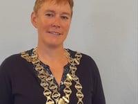 Julia takes the reins as new mayor