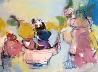 Three artists and one show in Modbury