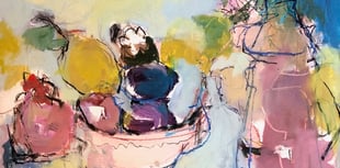 Three artists and one show in Modbury