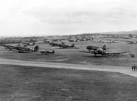 Exeter Airport D-Day role highlighted in exhibition
