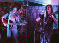 Kingsbridge venue announces exciting 'Sunday Sessions' lineup