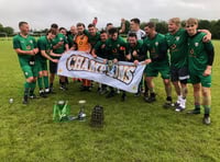 SDFL campaign concludes