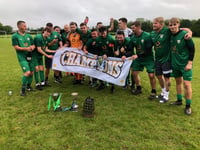 SDFL campaign concludes