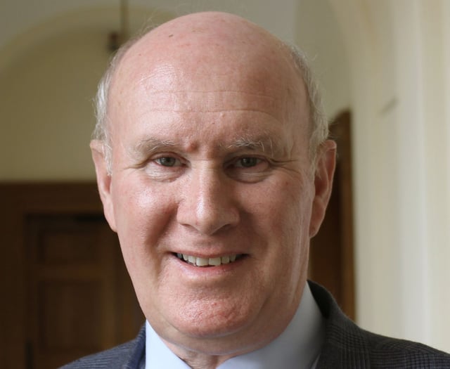 Pot holes ‘number one priority’, says county council