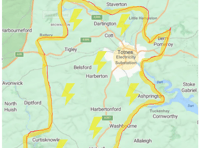 Energy Local launches hydro scheme 
