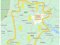 Energy Local launches hydro scheme 
