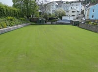 Kingsbridge Bowls conquer