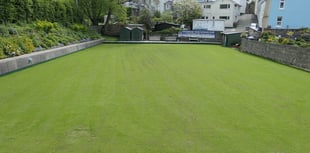 Kingsbridge Bowls conquer