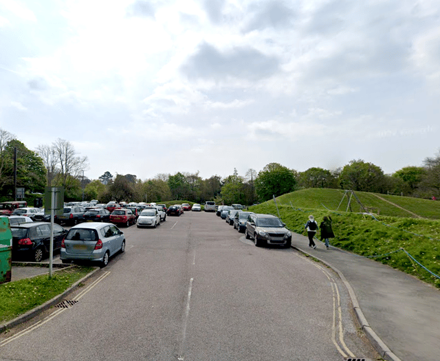 Mooted Dartington car park fees rile parents