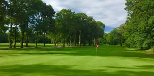 Summer season drawing to a close at Dartmouth GC