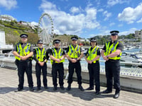 New police squad to tackle serious crime 