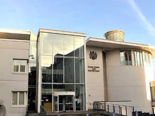 Totnes man found guilty of collecting indecent images of children