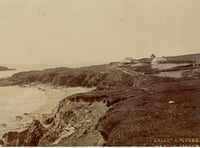Photos from Kingsbridge Cookworthy Museum 