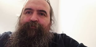 Police concerned for missing Ivybridge man