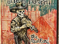 LA multi-instrumentalist kicks off UK tour in Kingsbridge