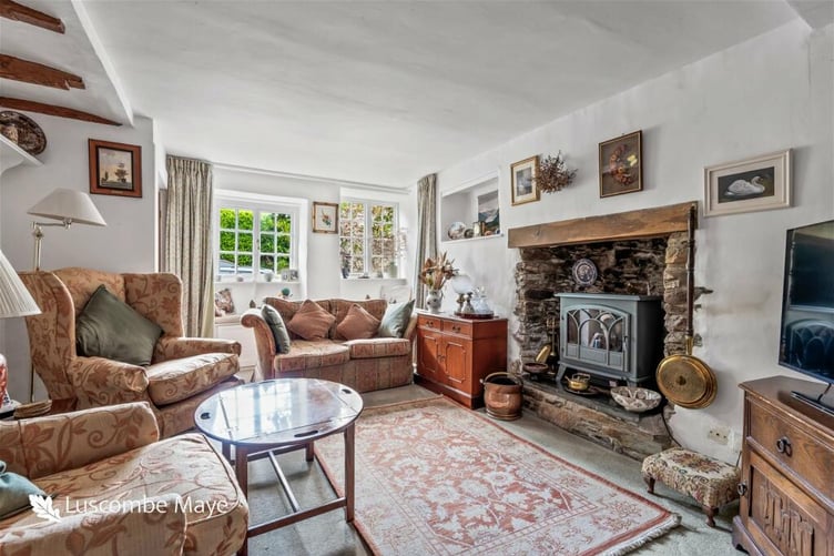reedstore cottage