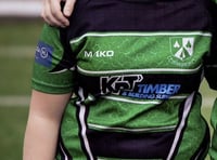 Ivybridge player to star at Twickenham for Devon