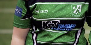 Ivybridge player to star at Twickenham for Devon