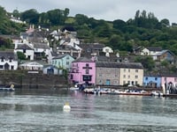 Join the Dittisham beach clean on March 29 