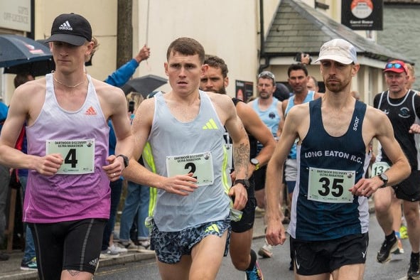 2024 Dartmoor Discovery