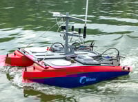 Drone to carry out year-long survey of River Dart 