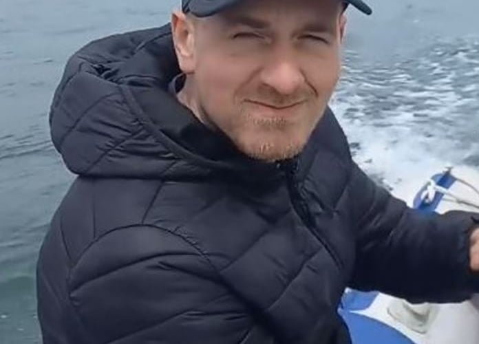 Thomas (Tommy) Mcnally - Devon and Cornwall Police 