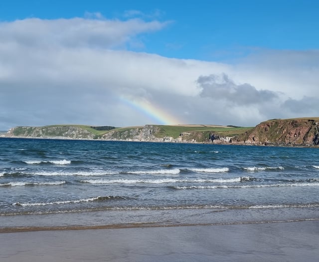 Life on the Edge evening organised in Salcombe