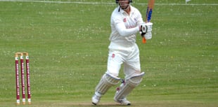 Ivybridge elation in C and D Divisions