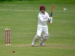 Ivybridge elation in C and D Divisions