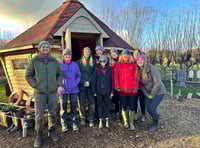 Kindergarten wins prestigious award
