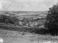Old photographs from Kingsbridge Cookworthy Museum