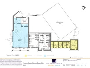Public toilet renovation plans revealed 