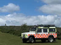 Dartmoor Search and Rescue gets tech boost  for rural missions