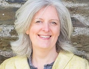 Caroline Voaden Column | August 1 