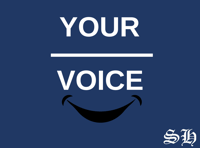 Your Voice | August 8 