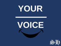 Your Voice | July 11 