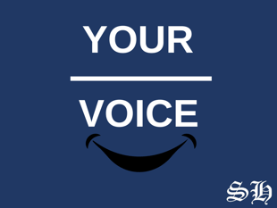 Your Voice | July 11 