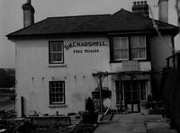Pictures from Kingsbridge Cookworthy Museum