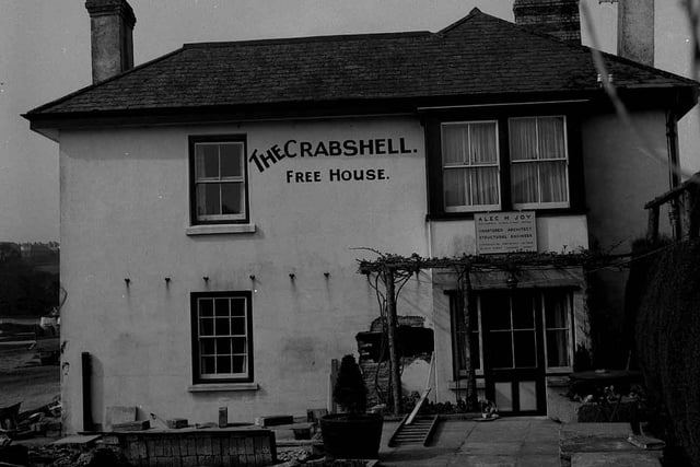 Pictures from Kingsbridge Cookworthy Museum