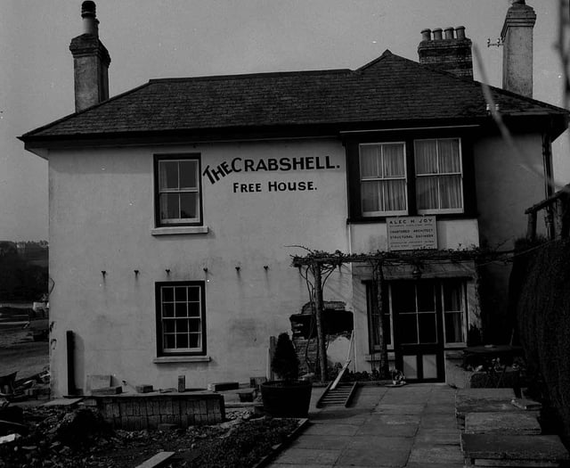 Pictures from Kingsbridge Cookworthy Museum