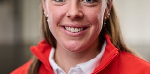 Scoring start for Kingsbridge’s TEAM GB athlete