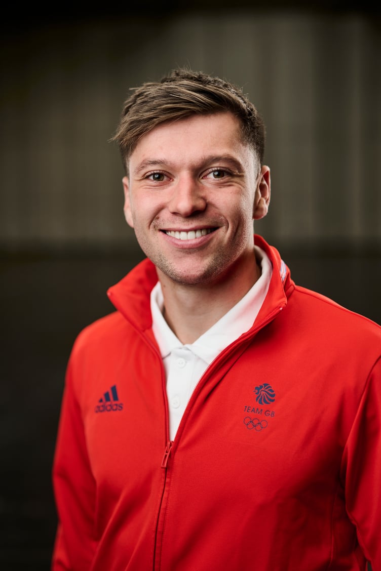 Men's Hockey Team Announcement for the Paris 2024 Olympic Games, at the National Exhibition Centre, Birmingham, on Tuesday 18 June 2024.