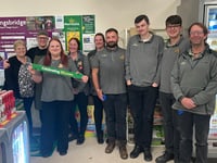 Local Charities to Benefit from Morrisons’ £1 Million Community Fund