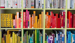 Celebrate Bookshop Day with the South Devon Bookshop Crawl