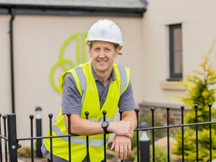 Dartmouth's little cotton farm site manager wins national award