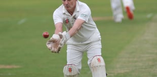 Dartington disappointment