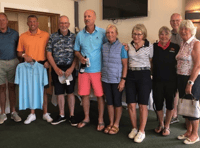 Joint Captains' Day