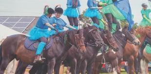 Hundredth show promises fun-filled day for all ages