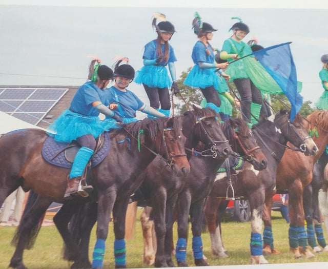 Hundredth show promises fun-filled day for all ages