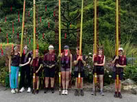 Junior Championship victory for U14s